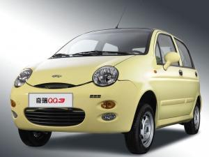 Chery QQ3 '2006